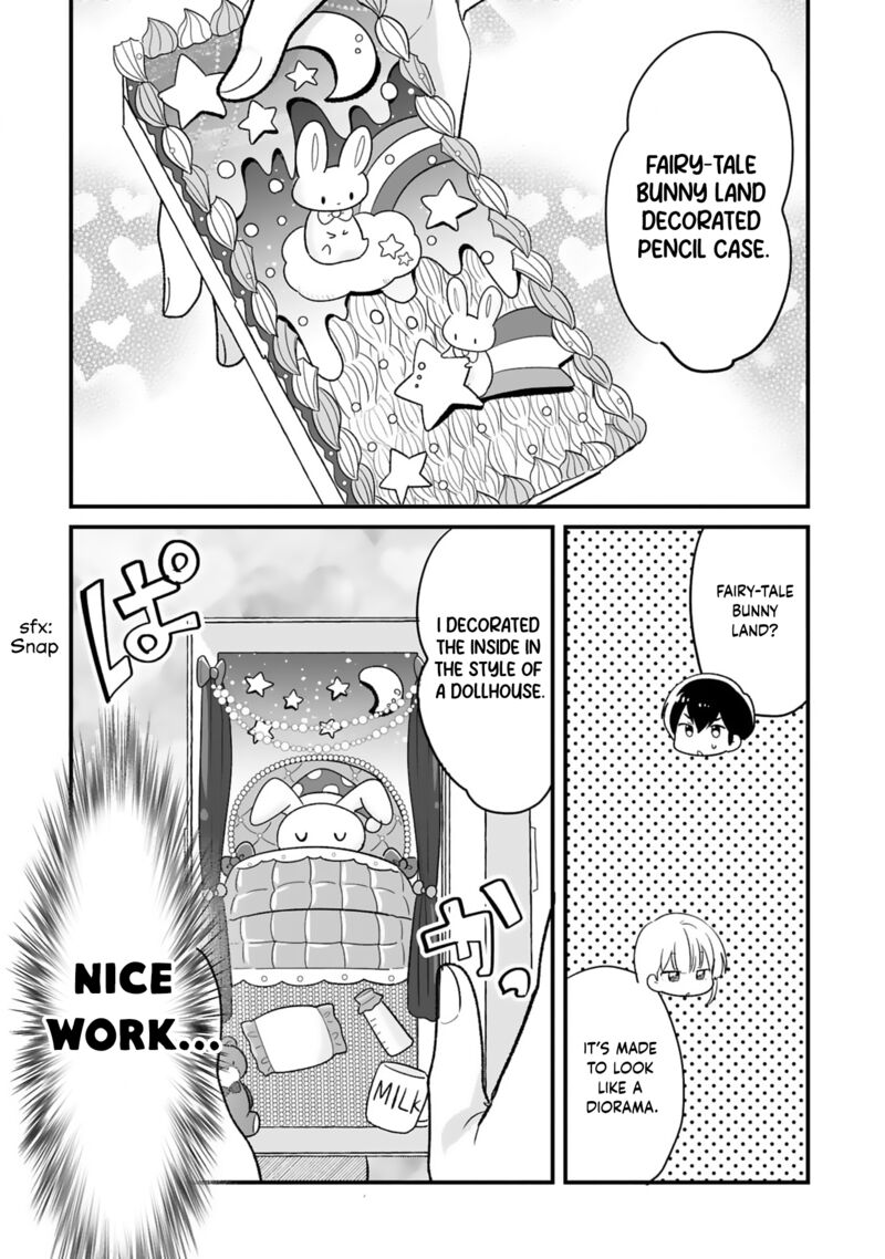 Kyou Eki De Mita KawaII Onna No Ko 26 7