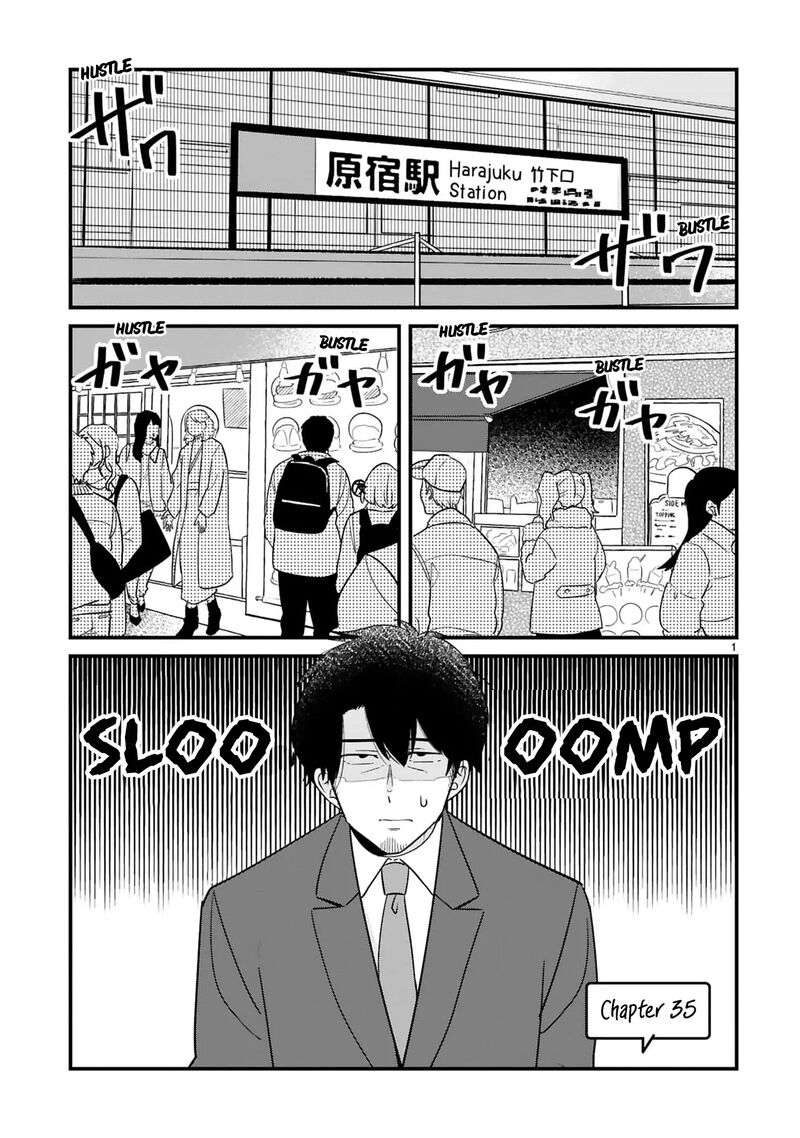 Kyou Eki De Mita KawaII Onna No Ko 35 2