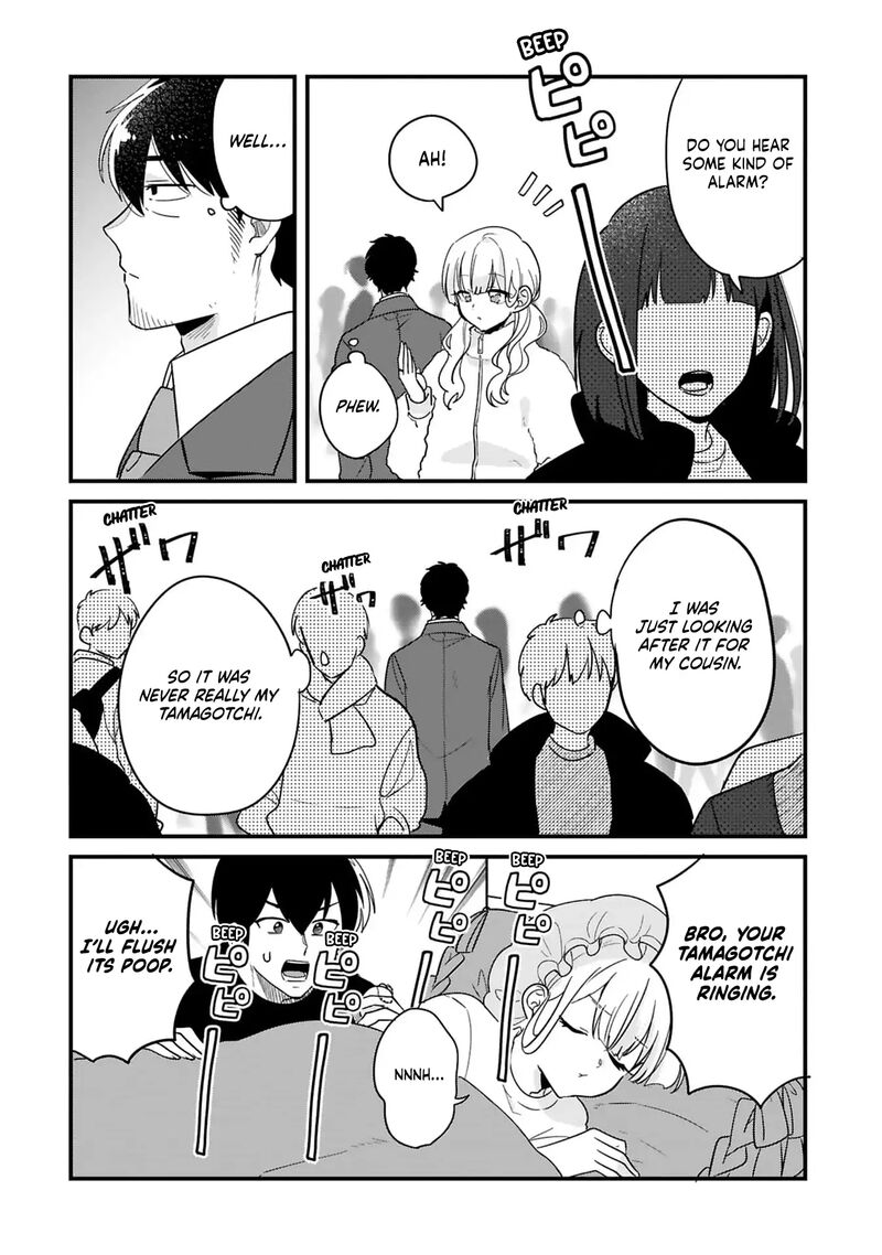 Kyou Eki De Mita KawaII Onna No Ko 35 9