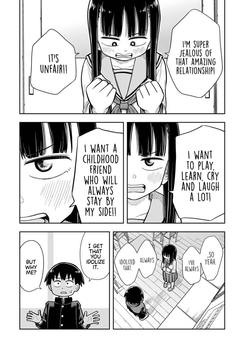 Kyou Kara Hajimeru Osananajimi 1 13