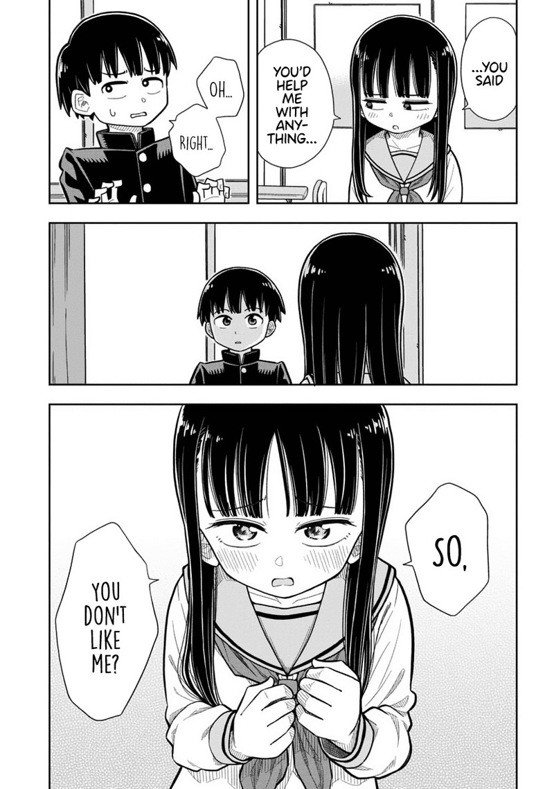 Kyou Kara Hajimeru Osananajimi 1 16