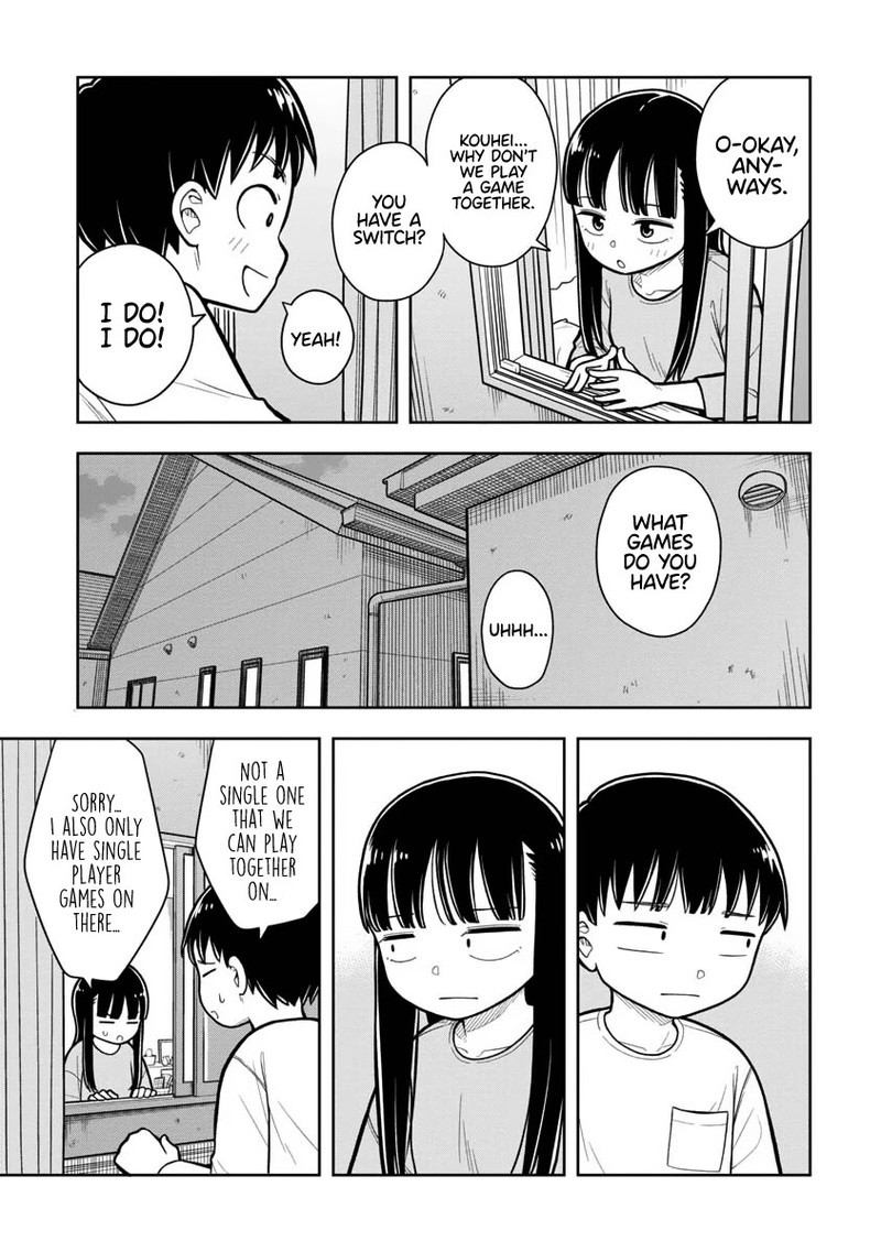 Kyou Kara Hajimeru Osananajimi 11 4