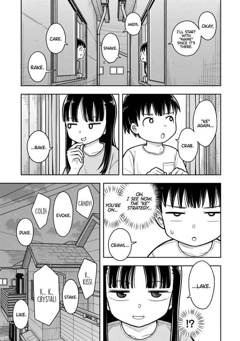 Kyou Kara Hajimeru Osananajimi 11 6