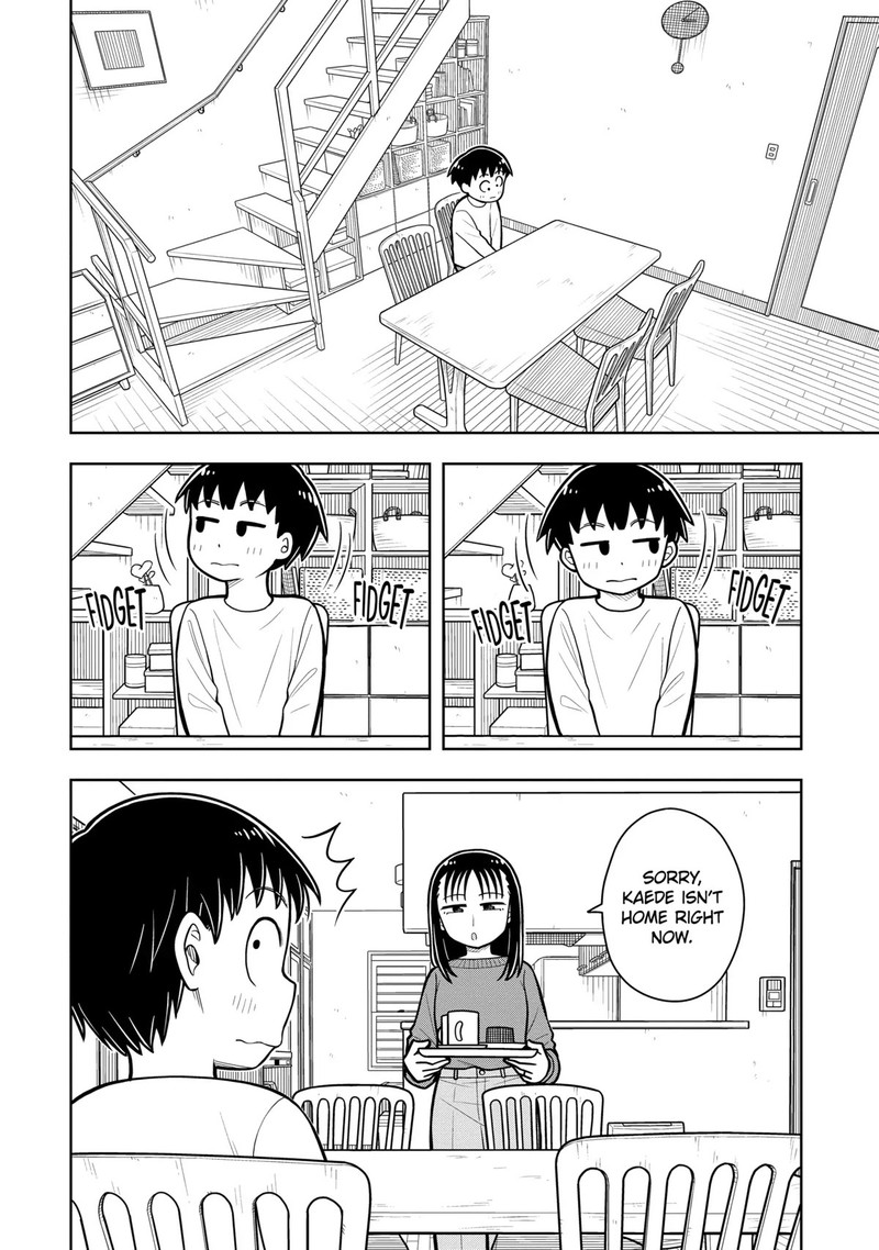 Kyou Kara Hajimeru Osananajimi 32 4