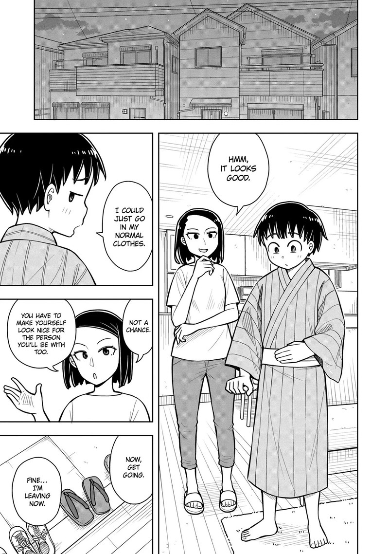 Kyou Kara Hajimeru Osananajimi 47 3