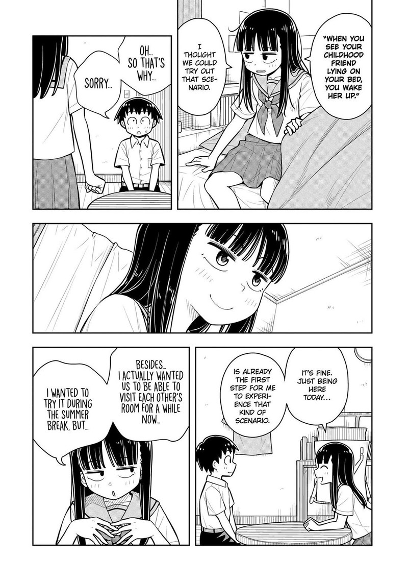 Kyou Kara Hajimeru Osananajimi 53 10