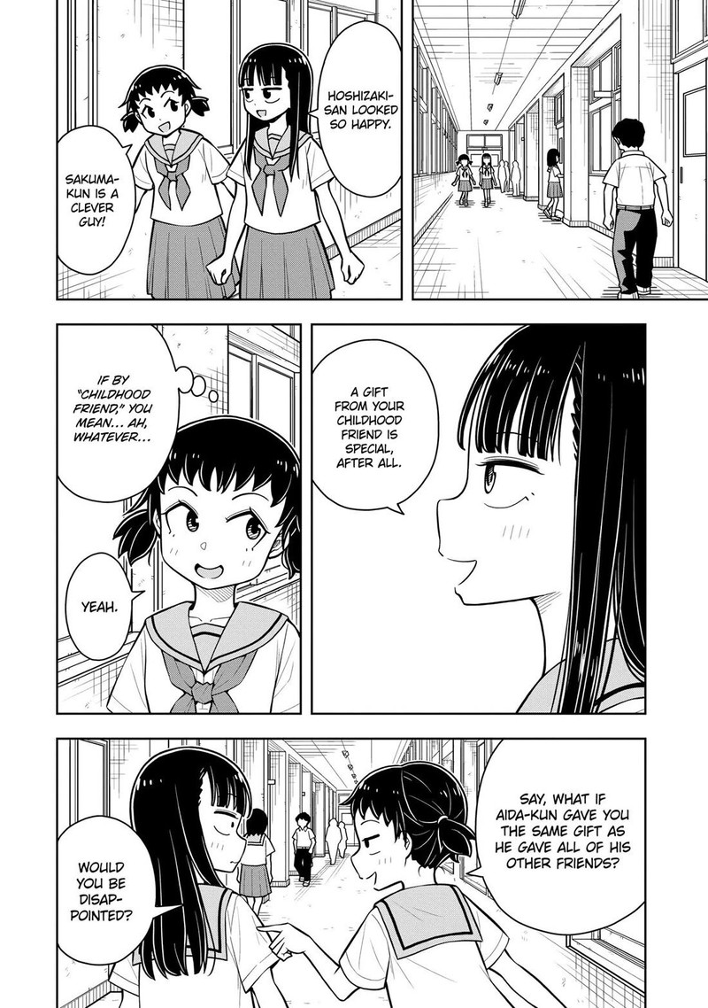 Kyou Kara Hajimeru Osananajimi 54 6