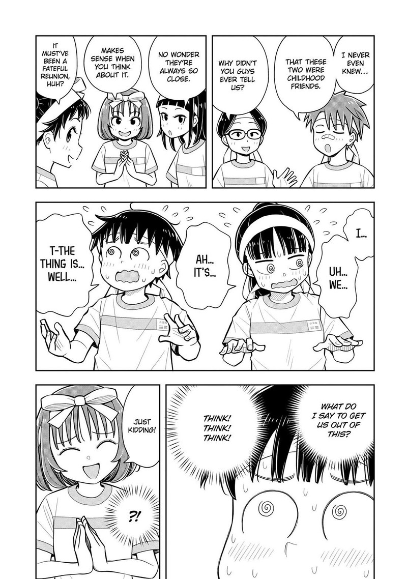 Kyou Kara Hajimeru Osananajimi 58 3