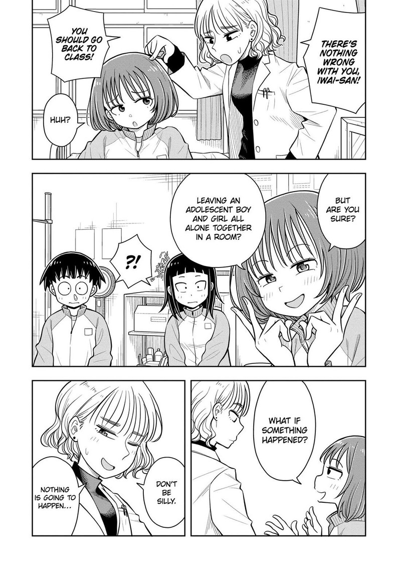 Kyou Kara Hajimeru Osananajimi 65 4