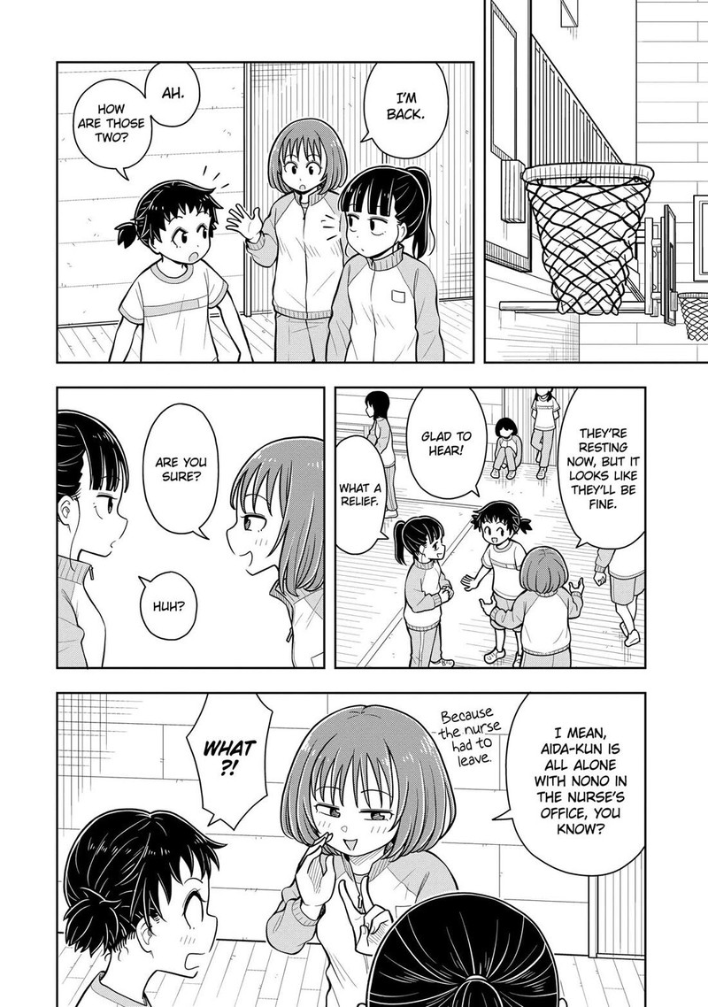 Kyou Kara Hajimeru Osananajimi 65 8