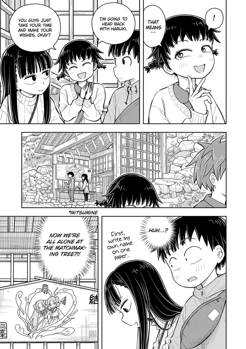 Kyou Kara Hajimeru Osananajimi 68 3