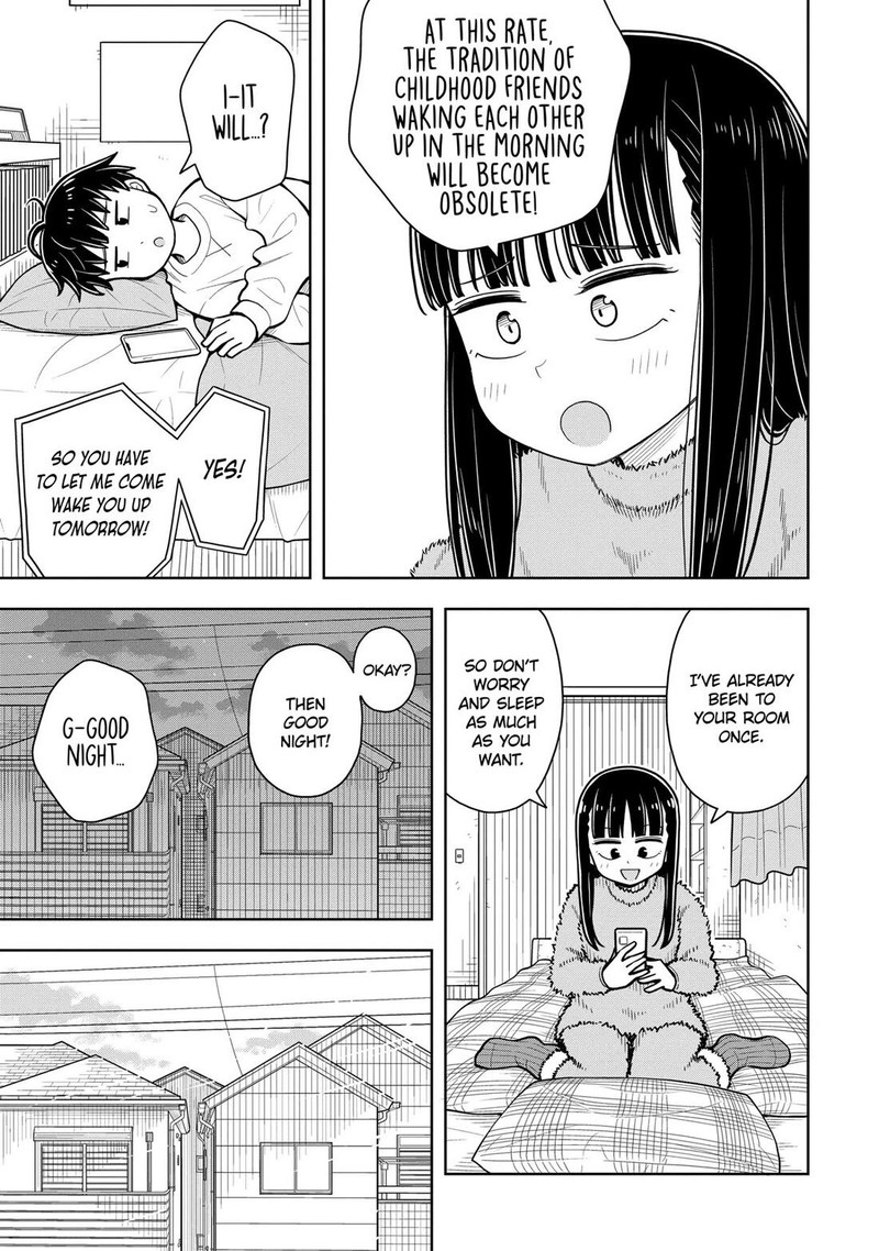 Kyou Kara Hajimeru Osananajimi 70 3