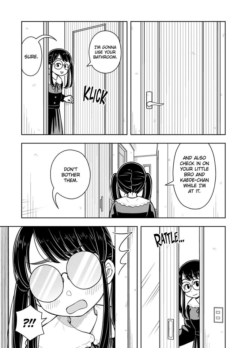 Kyou Kara Hajimeru Osananajimi 73 9