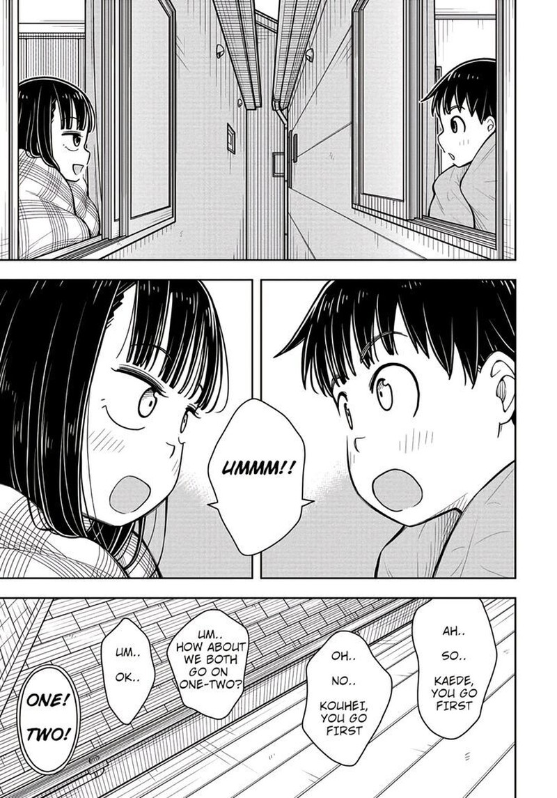 Kyou Kara Hajimeru Osananajimi 76 9