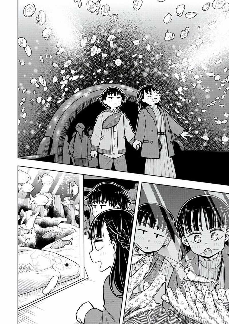 Kyou Kara Hajimeru Osananajimi 77 4