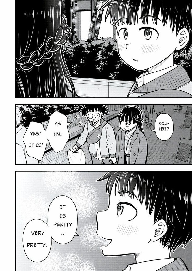 Kyou Kara Hajimeru Osananajimi 78 12