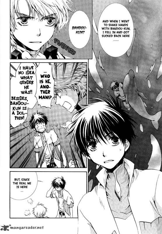 Kyou Kara Maou 23 27