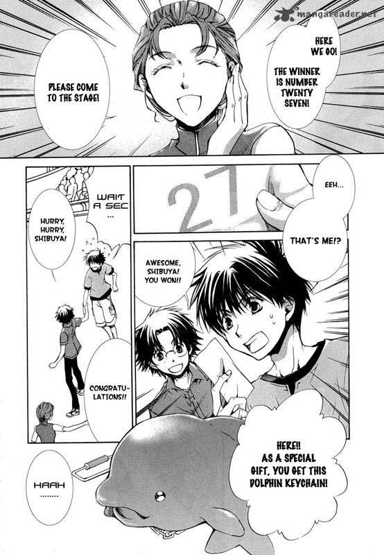 Kyou Kara Maou 23 7