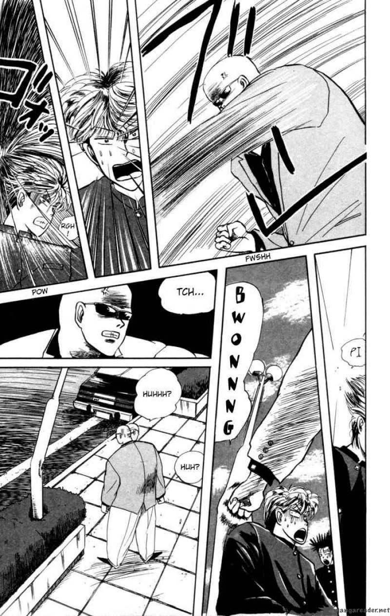 Kyou Kara Ore Wa 1 20