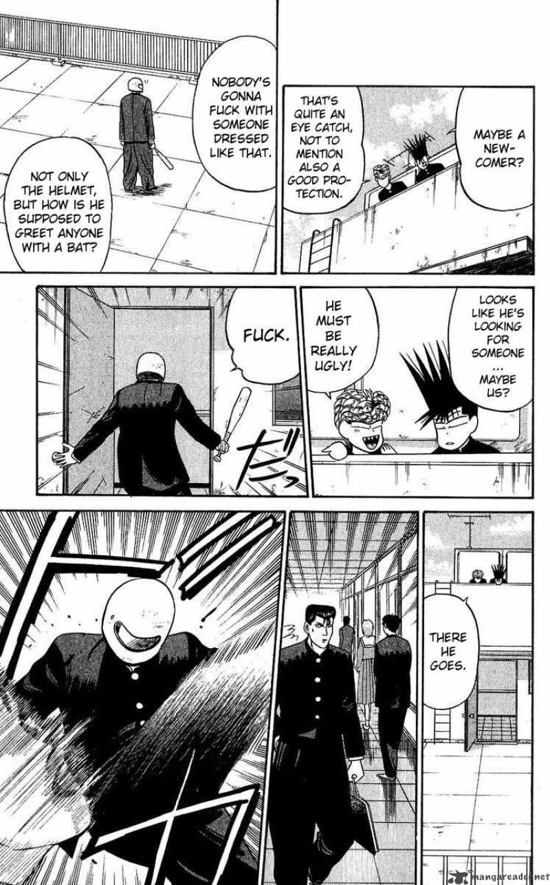 Kyou Kara Ore Wa 101 10