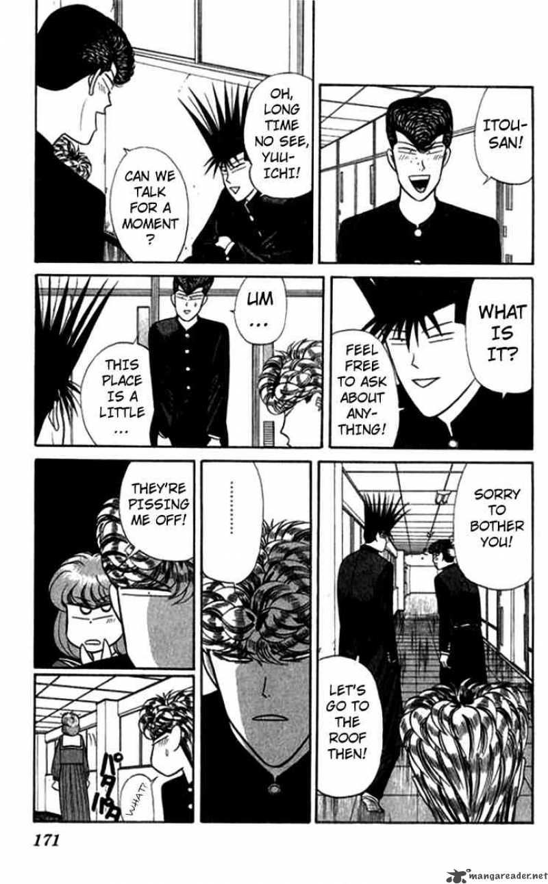 Kyou Kara Ore Wa 118 5
