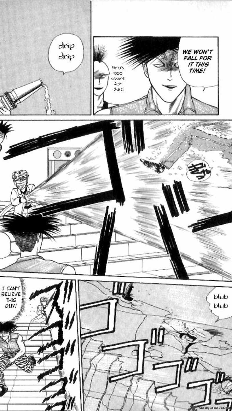 Kyou Kara Ore Wa 12 24