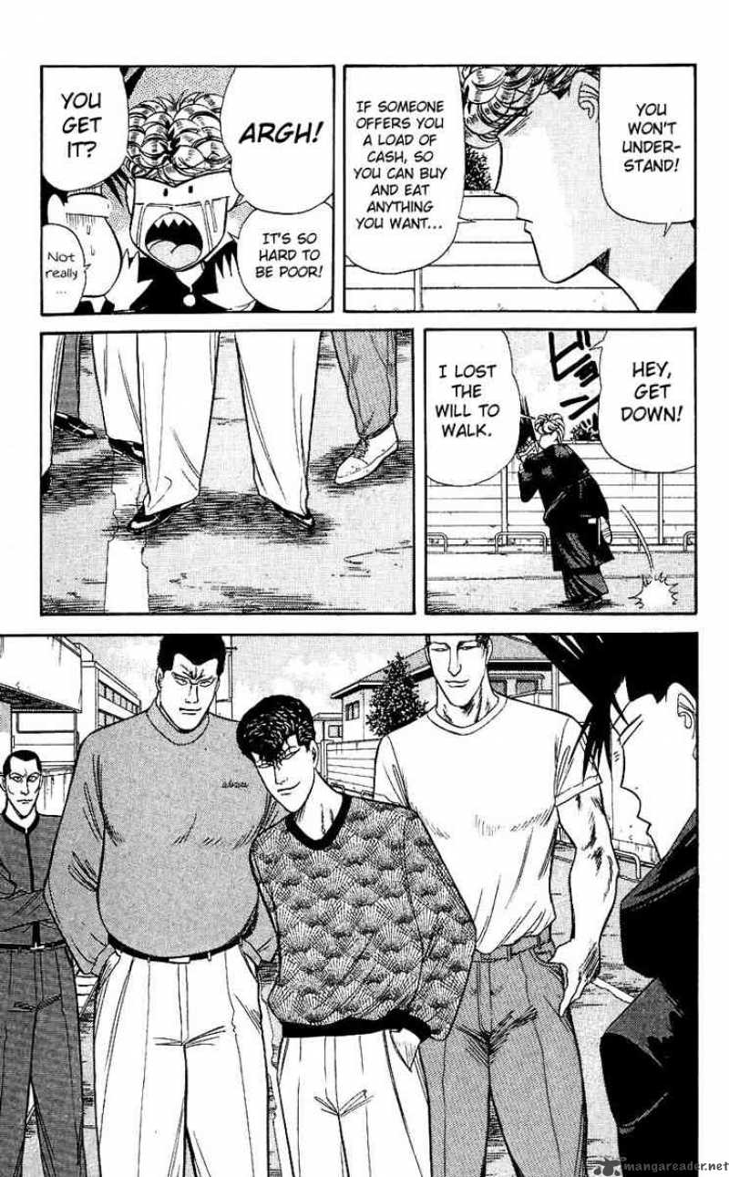 Kyou Kara Ore Wa 121 7