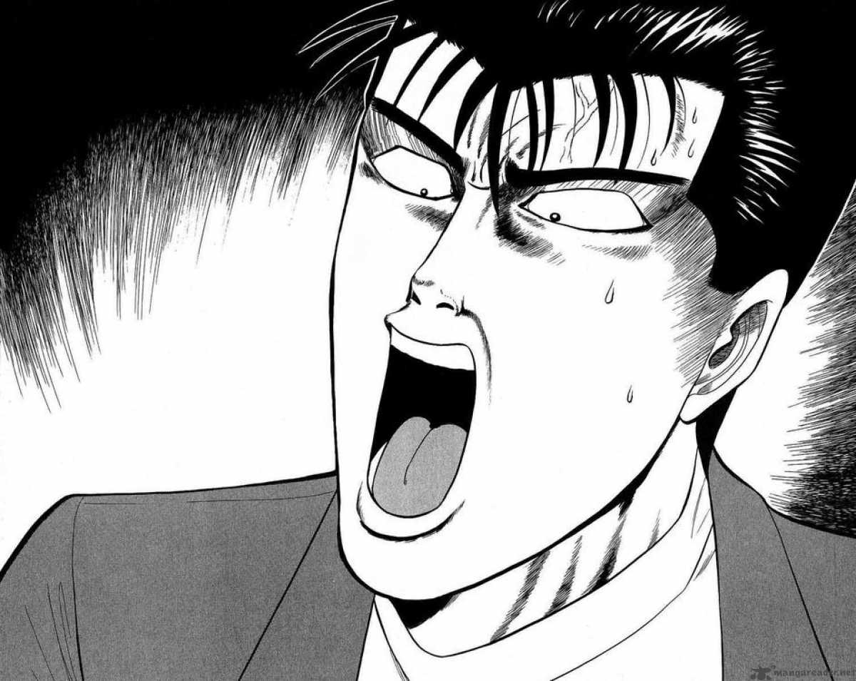 Kyou Kara Ore Wa 132 14