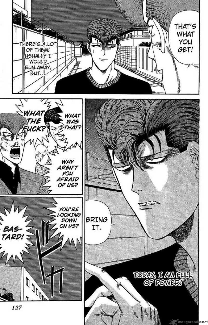 Kyou Kara Ore Wa 135 15