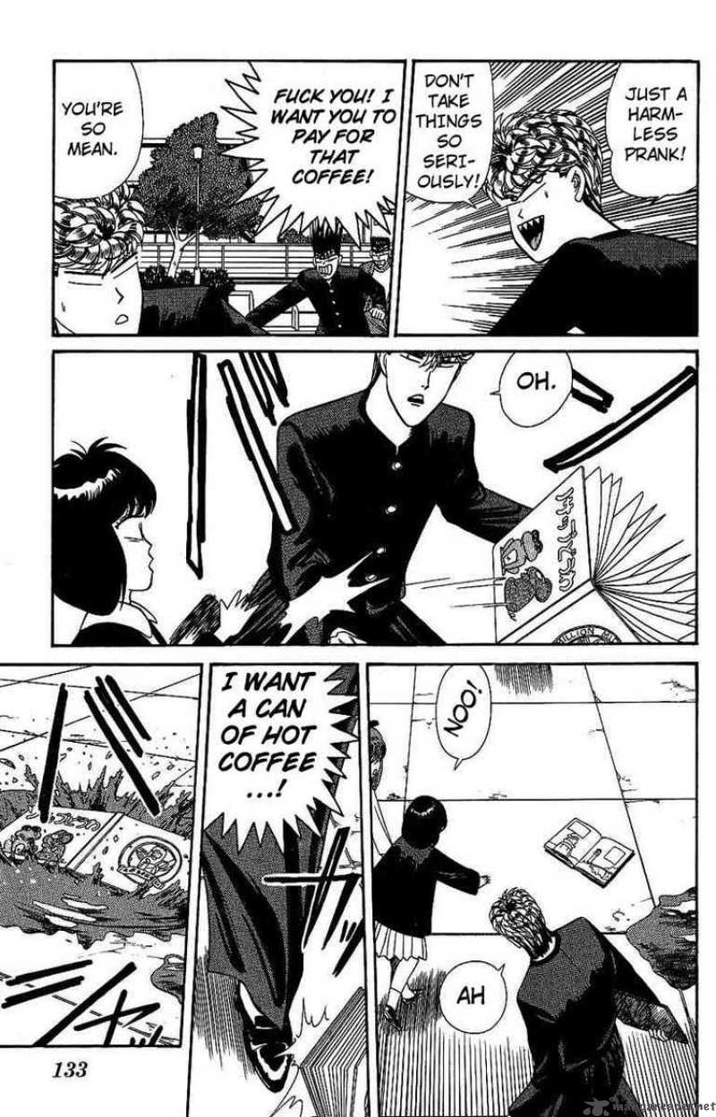 Kyou Kara Ore Wa 136 3