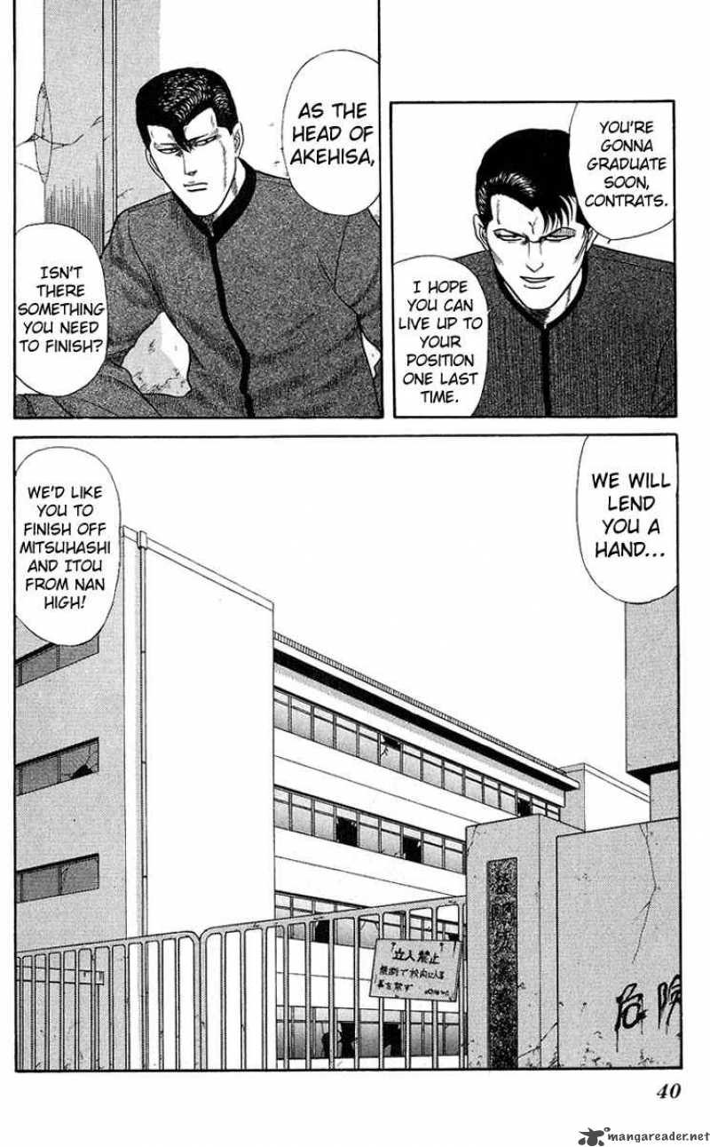 Kyou Kara Ore Wa 140 18