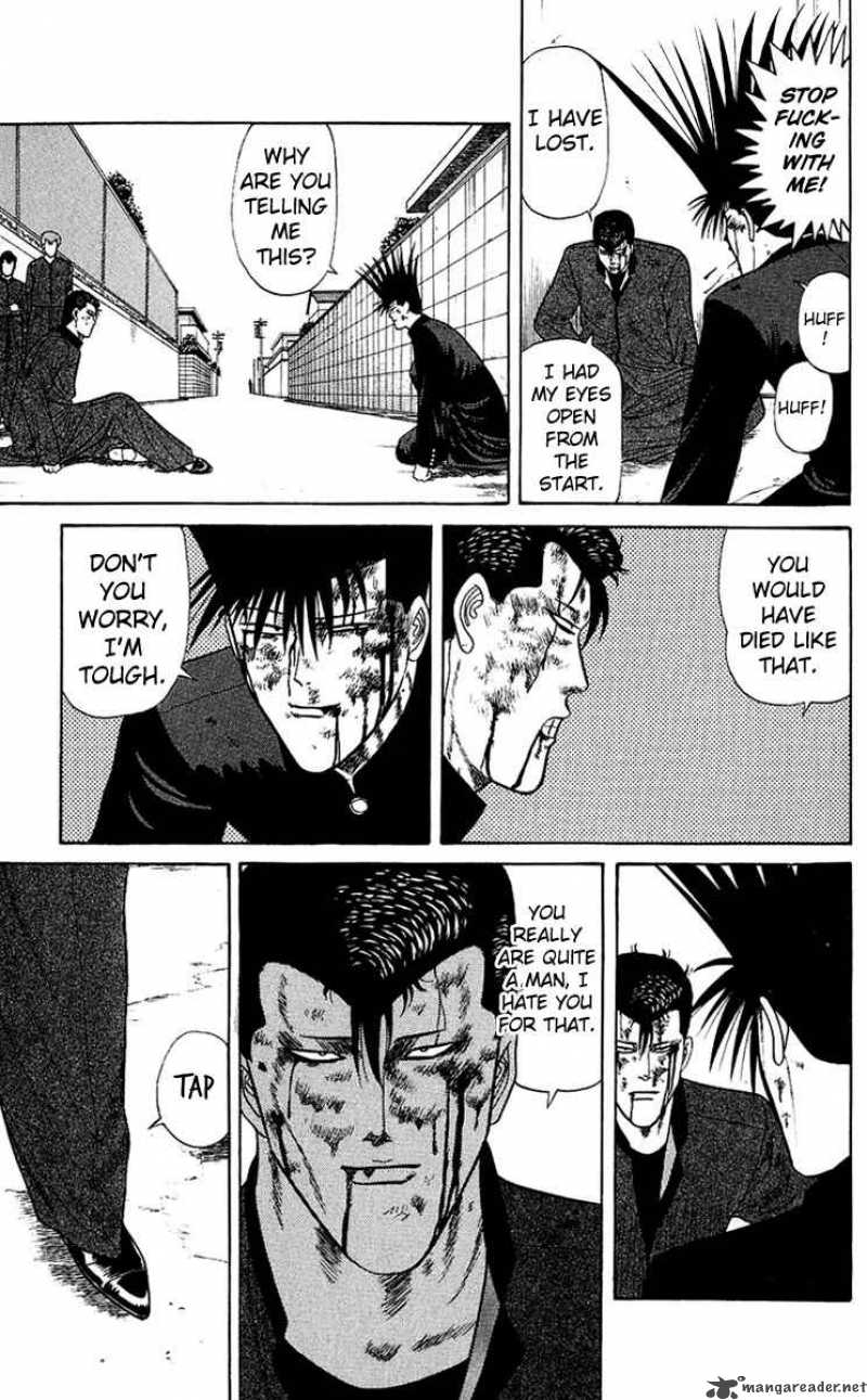 Kyou Kara Ore Wa 142 16