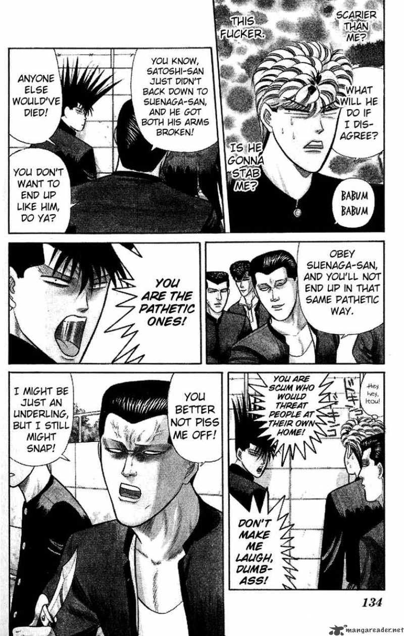 Kyou Kara Ore Wa 146 4