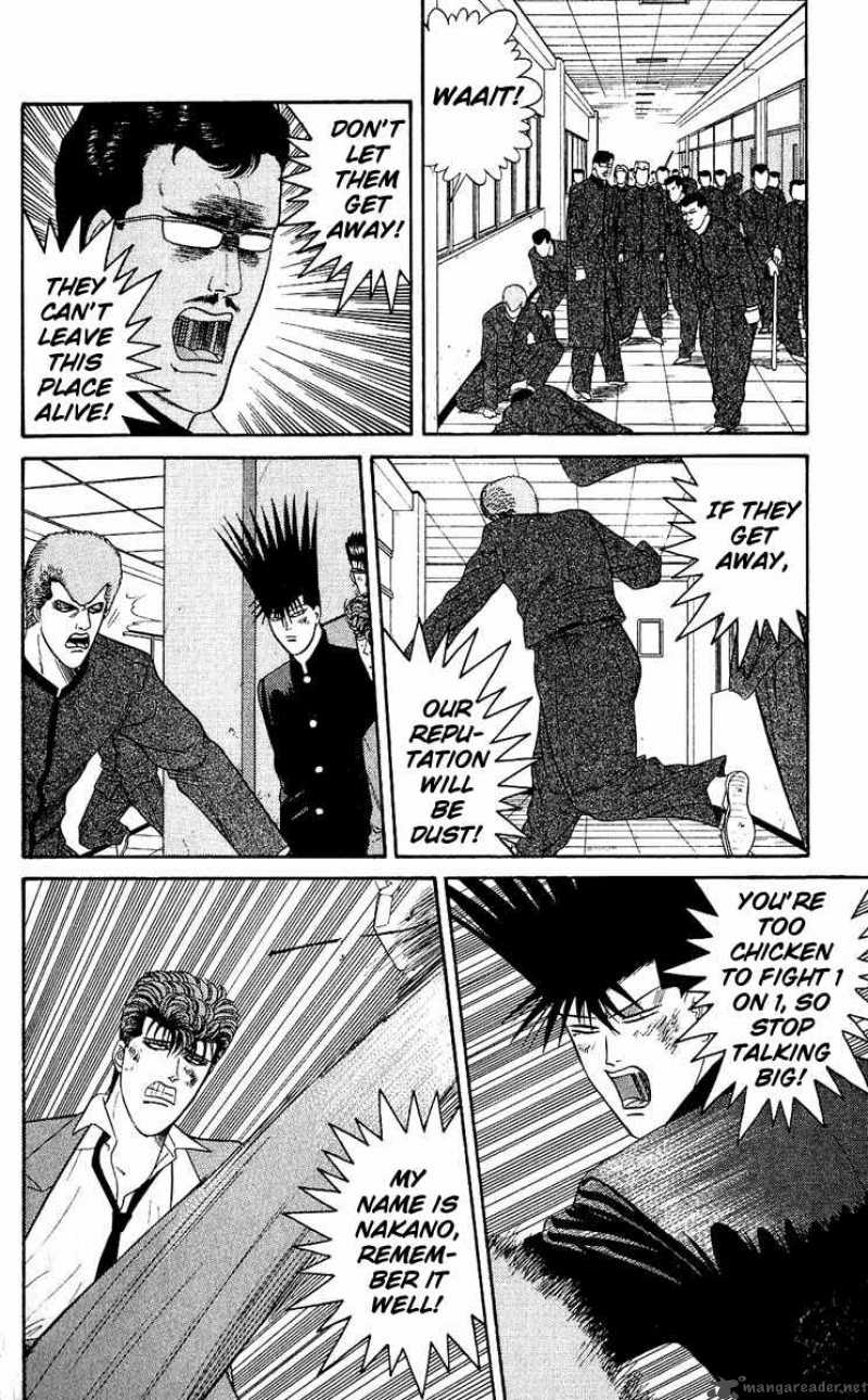 Kyou Kara Ore Wa 153 10