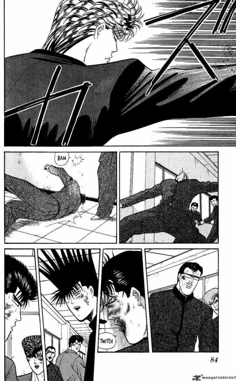 Kyou Kara Ore Wa 153 8