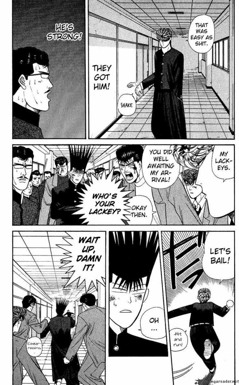 Kyou Kara Ore Wa 153 9