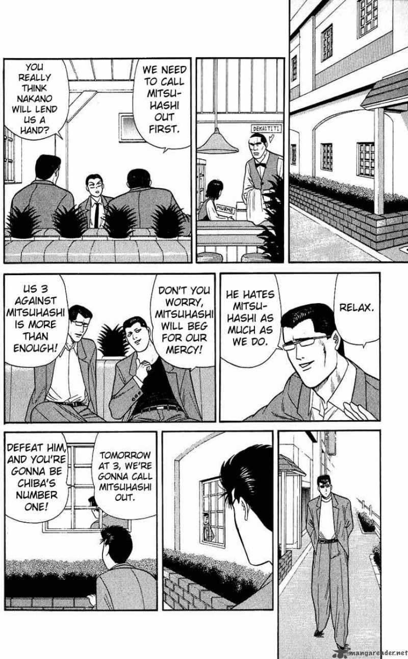 Kyou Kara Ore Wa 155 8