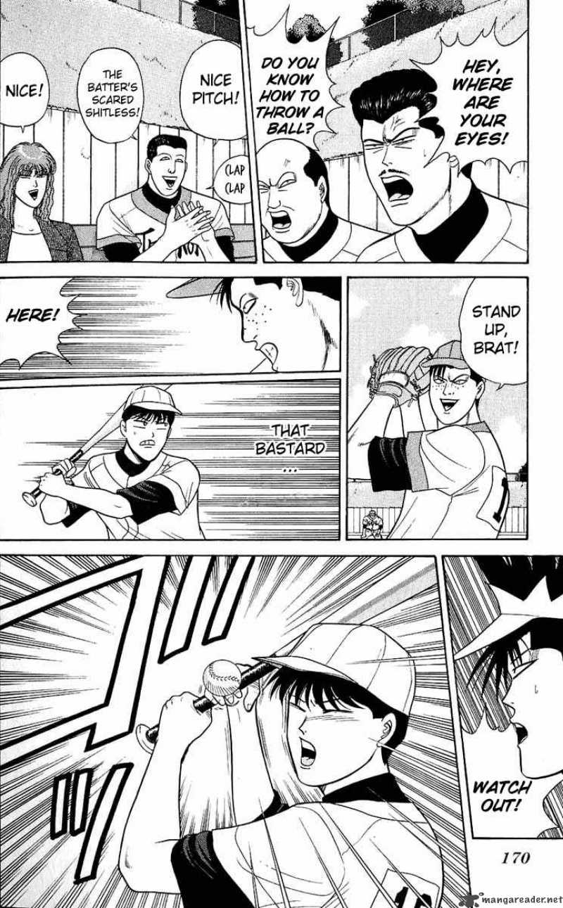 Kyou Kara Ore Wa 158 4