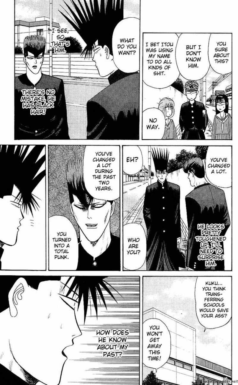 Kyou Kara Ore Wa 162 13