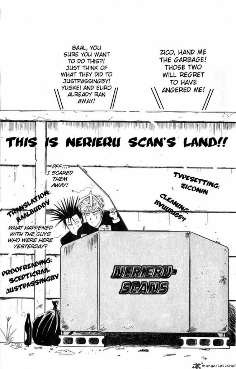 Kyou Kara Ore Wa 17 26
