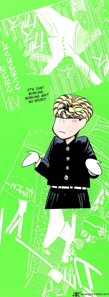 Kyou Kara Ore Wa 189 3