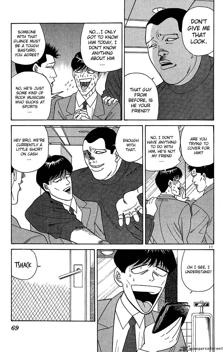 Kyou Kara Ore Wa 192 11