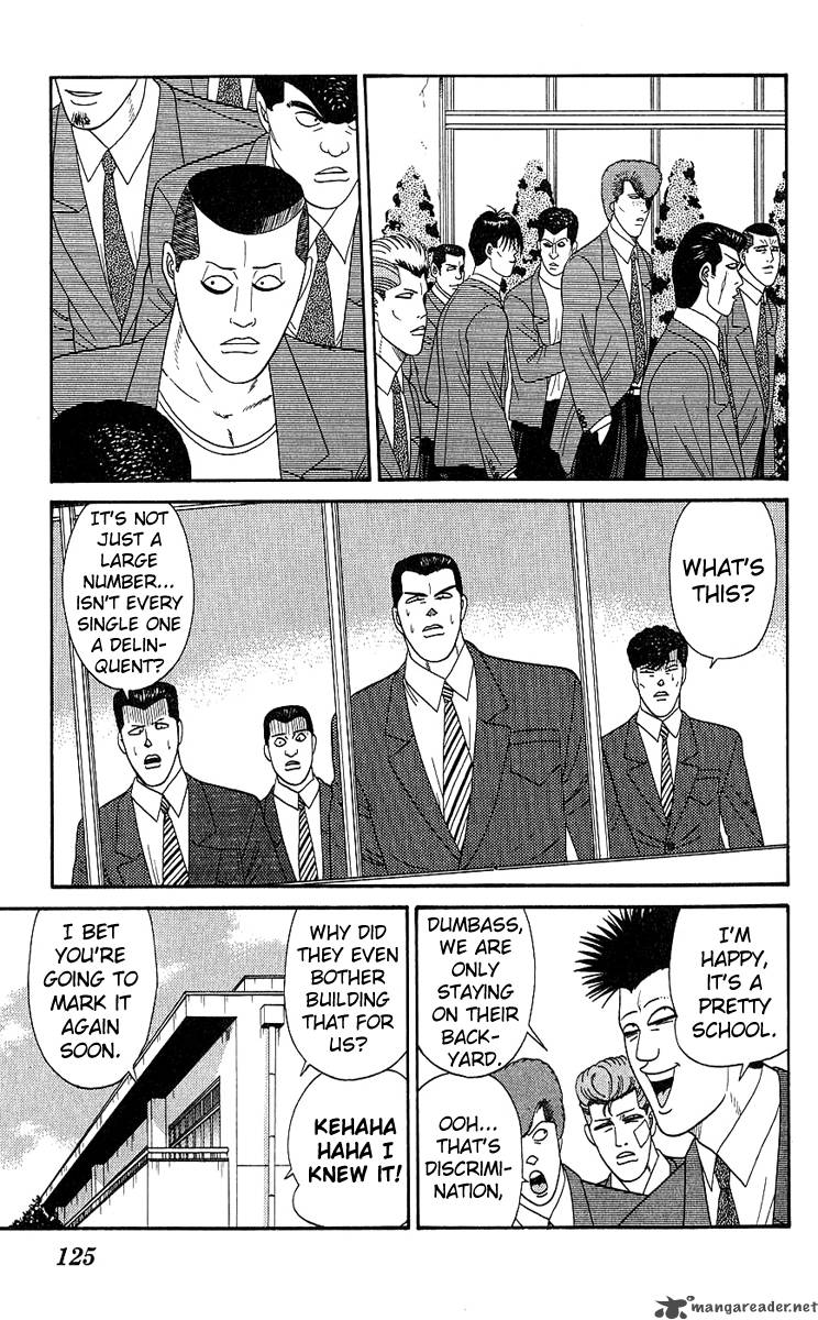 Kyou Kara Ore Wa 195 13