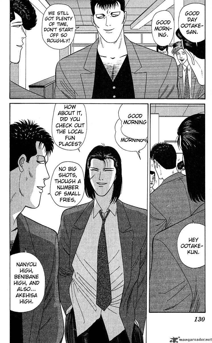 Kyou Kara Ore Wa 195 18