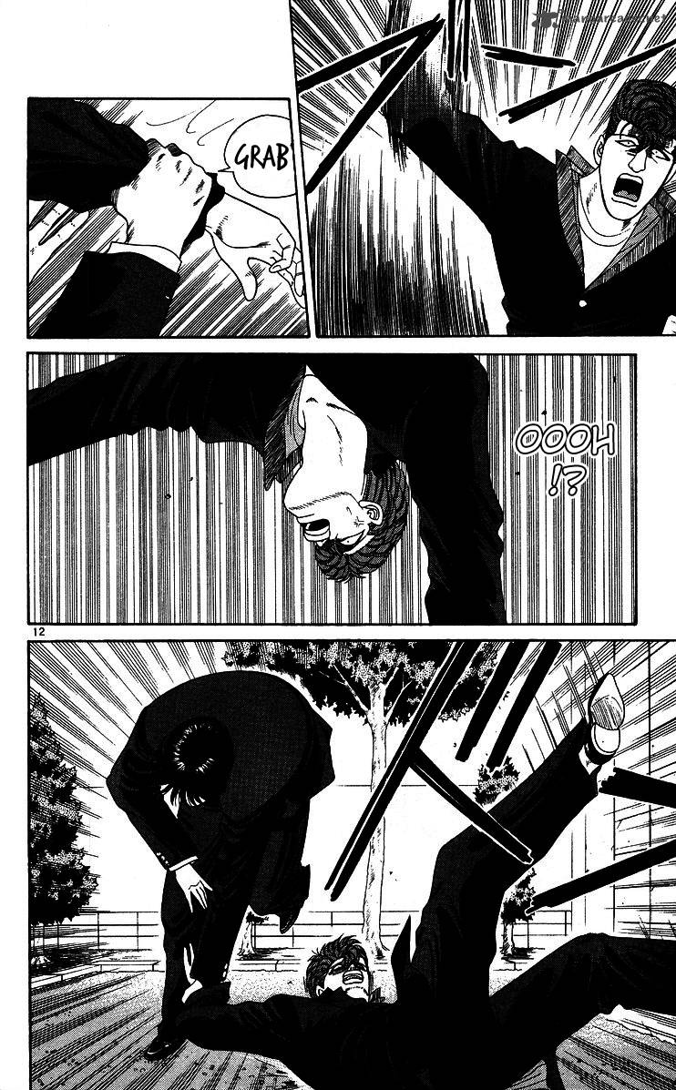 Kyou Kara Ore Wa 222 12