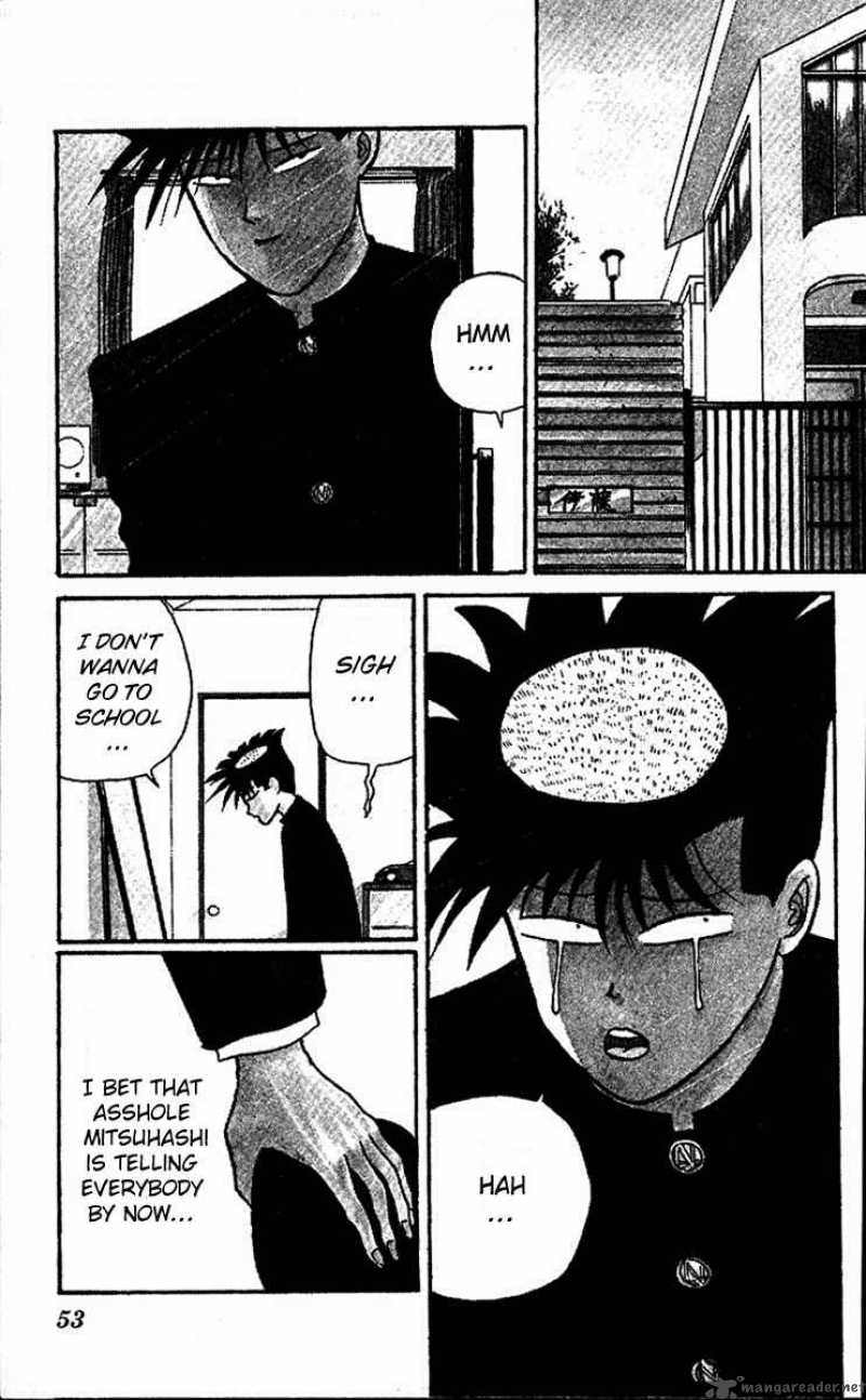 Kyou Kara Ore Wa 24 2