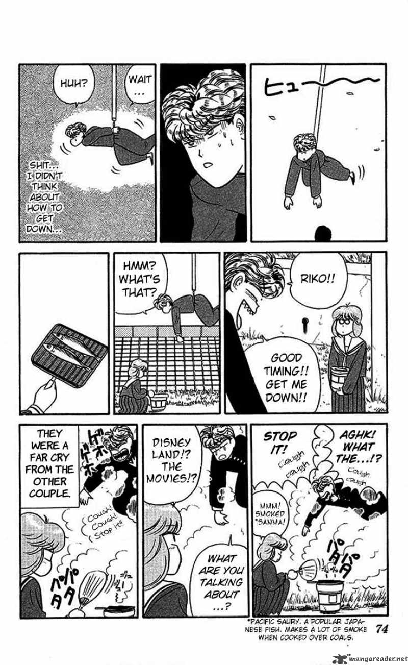 Kyou Kara Ore Wa 24 23