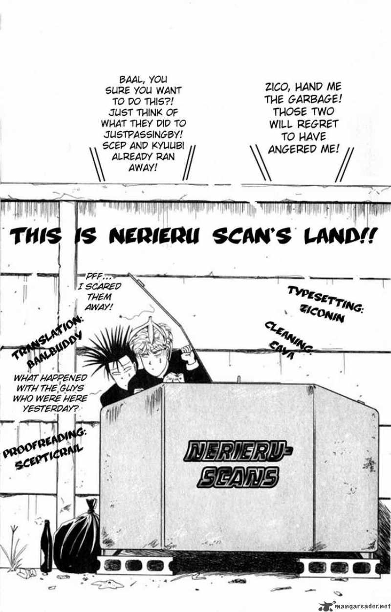 Kyou Kara Ore Wa 24 24
