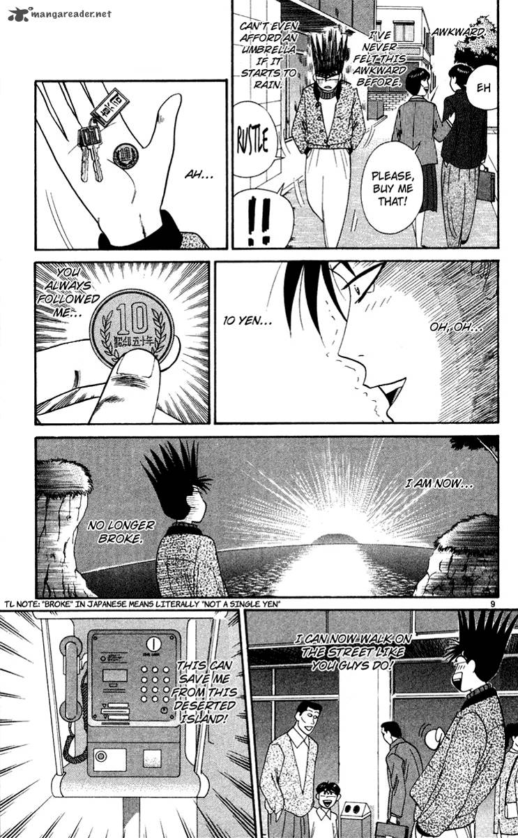 Kyou Kara Ore Wa 286 9