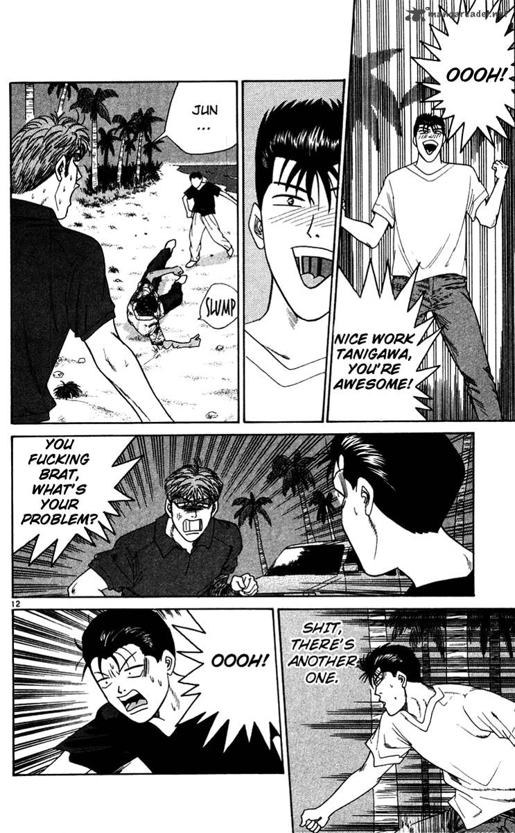 Kyou Kara Ore Wa 308 12